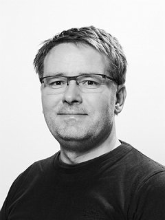 Michael Kirkedal Thomsen